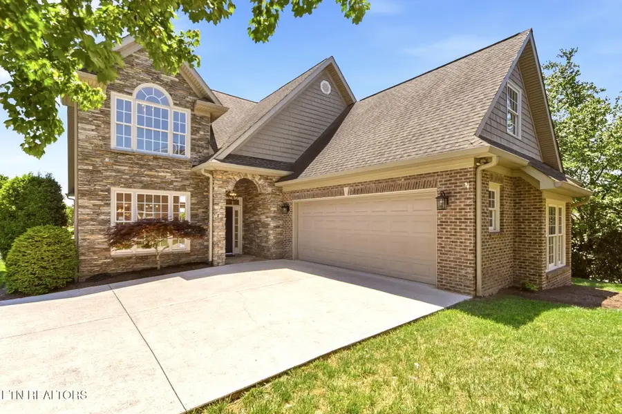 1833 Stone Harbor Way, Knoxville, TN 37922 - #2