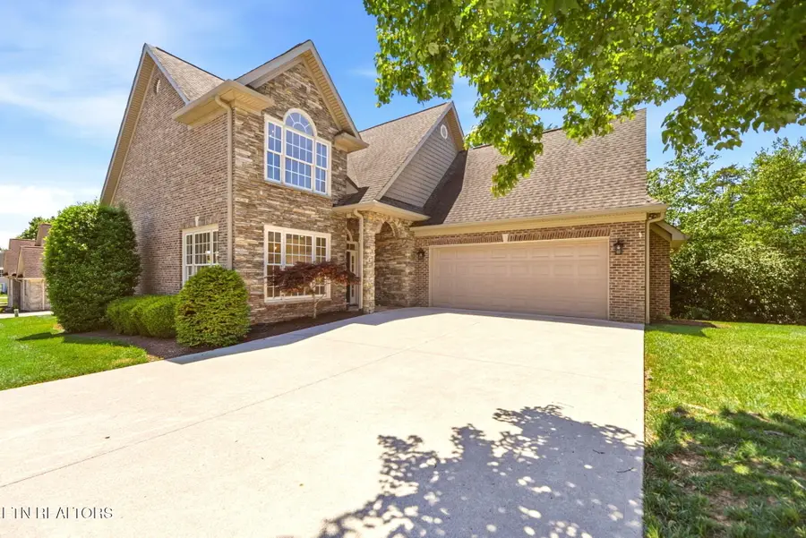 1833 Stone Harbor Way, Knoxville, TN 37922 - #3