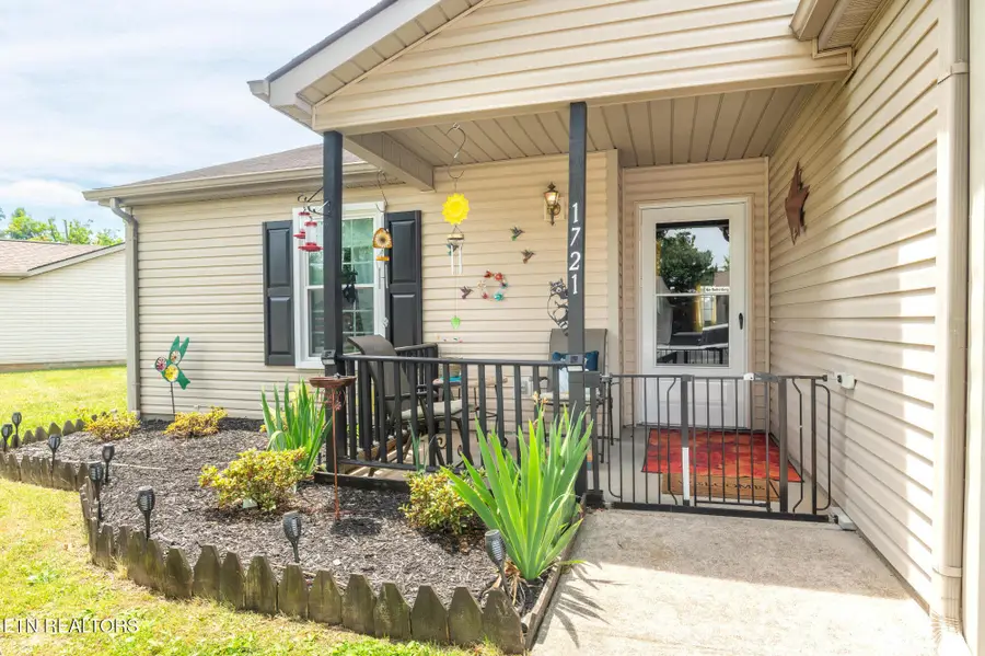 1721 Cape Brittany Way, Knoxville, TN 37932 - #2