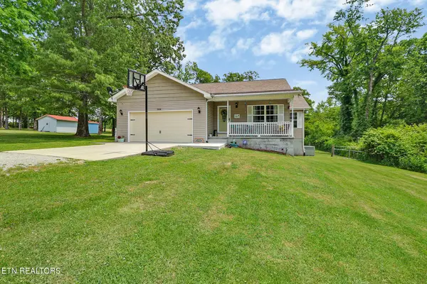 188 Bent Tree Drive, Crossville, TN 38555