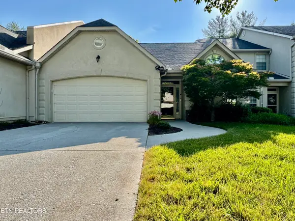 622 Chapel Point Lane, Knoxville, TN 37934