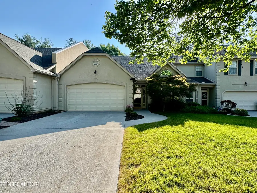 622 Chapel Point Lane, Knoxville, TN 37934 - #2