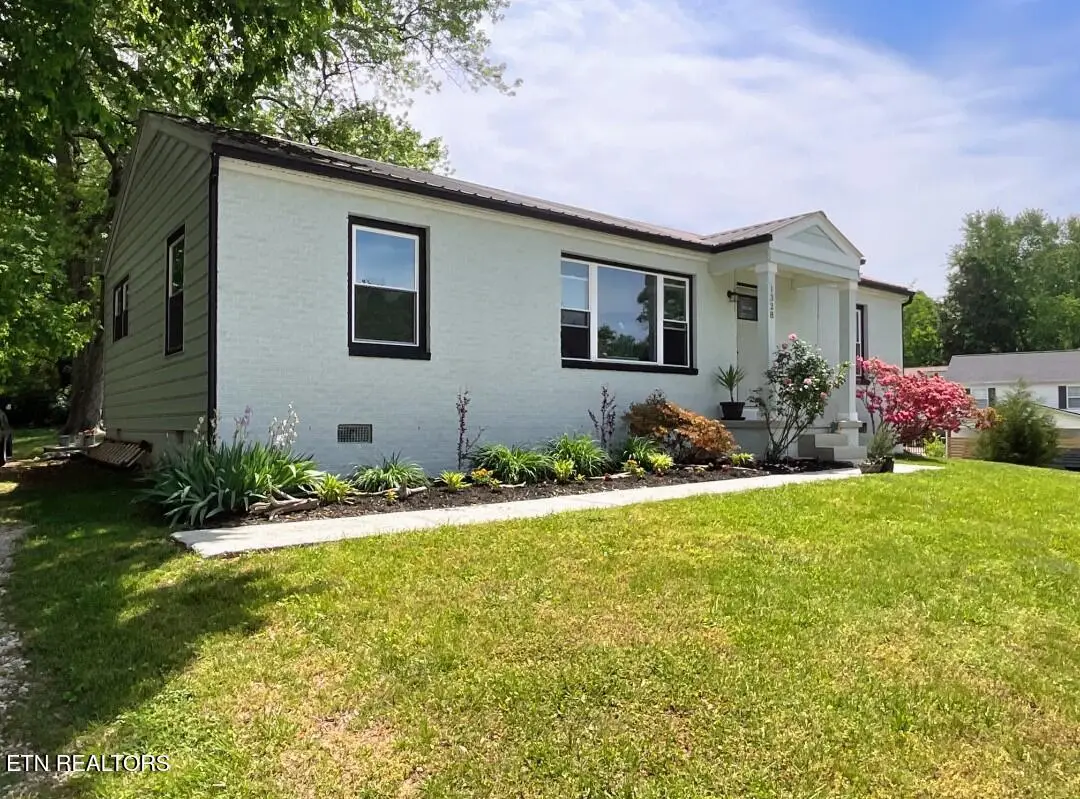 1328 Byrd Circle, Kingston, TN 37763 - #1