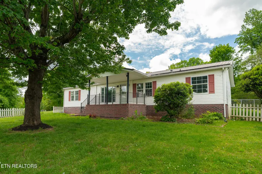 187 Brandonwood Drive, Johnson City, TN 37604 - #2