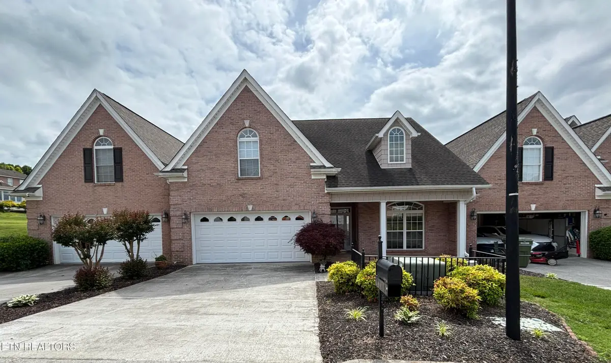 1111 Creekside Village Way, Seymour, TN 37865 - #1