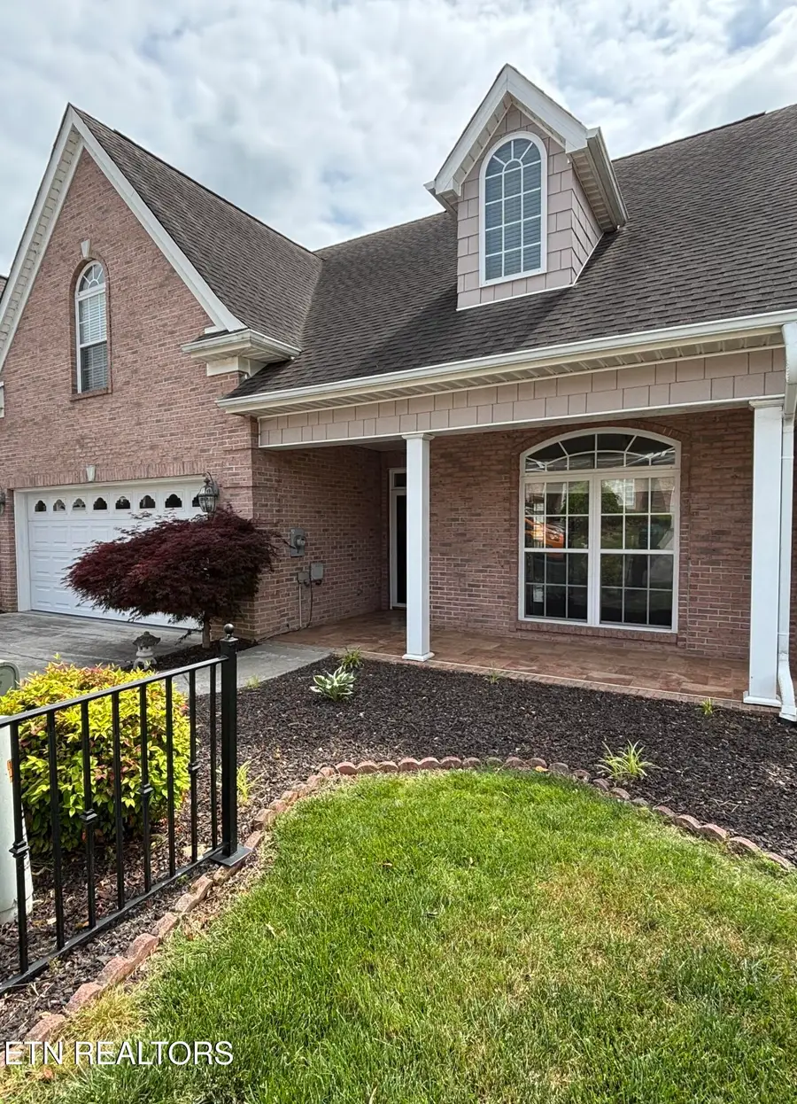 1111 Creekside Village Way, Seymour, TN 37865 - #3