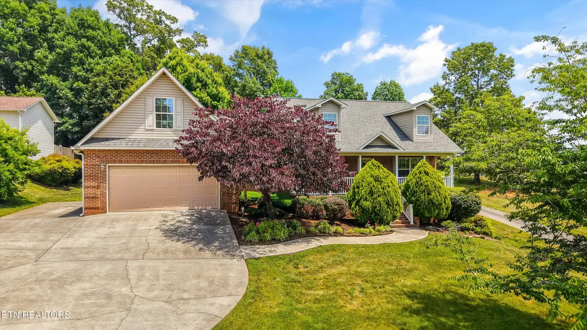 1432 Chessingham Drive, Maryville, TN 37801 - #1