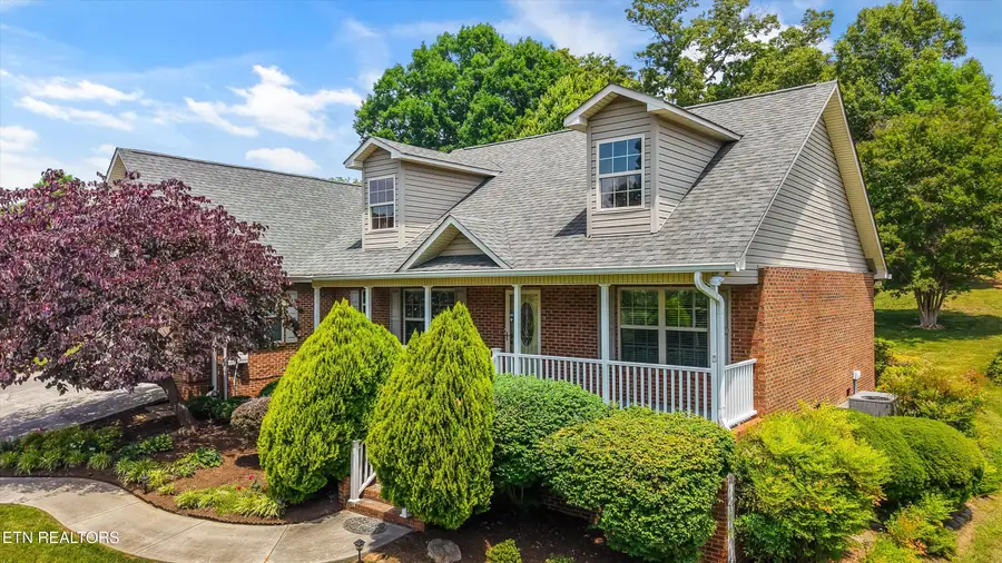 1432 Chessingham Drive, Maryville, TN 37801 - #2
