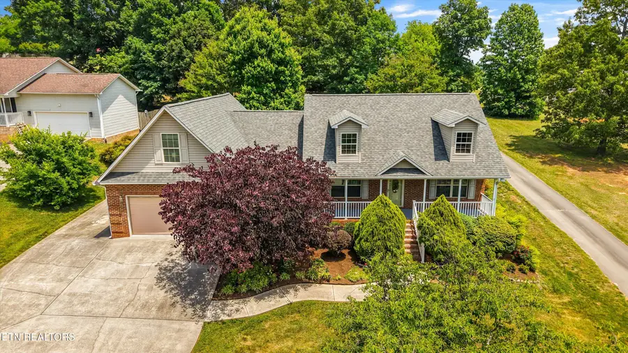 1432 Chessingham Drive, Maryville, TN 37801 - #3