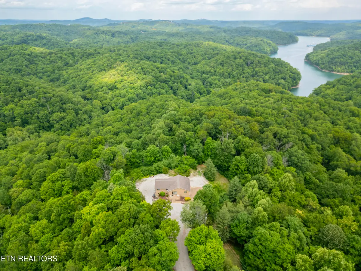 241 Hidden Cove Lane, Allons, TN 38541 - #1