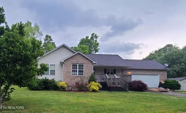 505 Yuchi Drive, Crossville, TN 38572