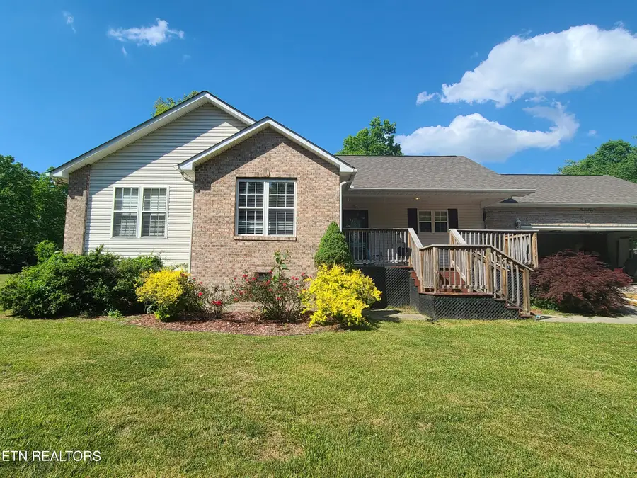 505 Yuchi Drive, Crossville, TN 38572 - #2