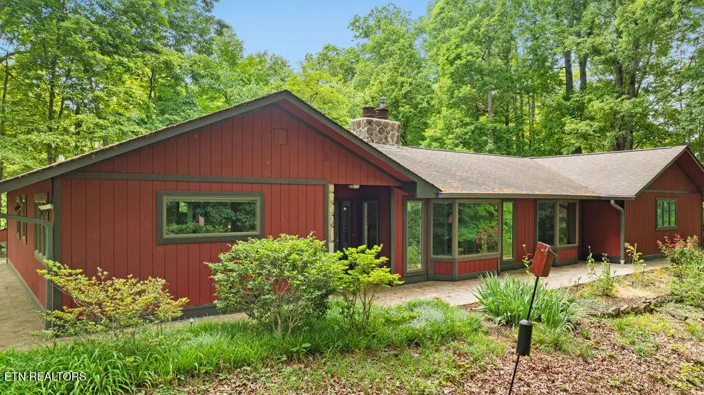 804 S Shiloh Rd, Seymour, TN 37865 - #1