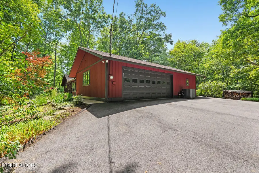804 S Shiloh Rd, Seymour, TN 37865 - #2
