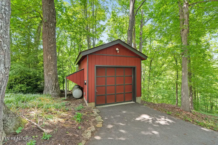 804 S Shiloh Rd, Seymour, TN 37865 - #3