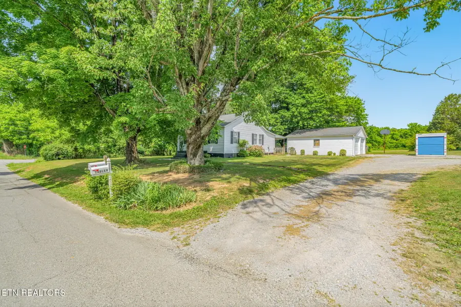 7801 Karnes Drive, Corryton, TN 37721 - #2