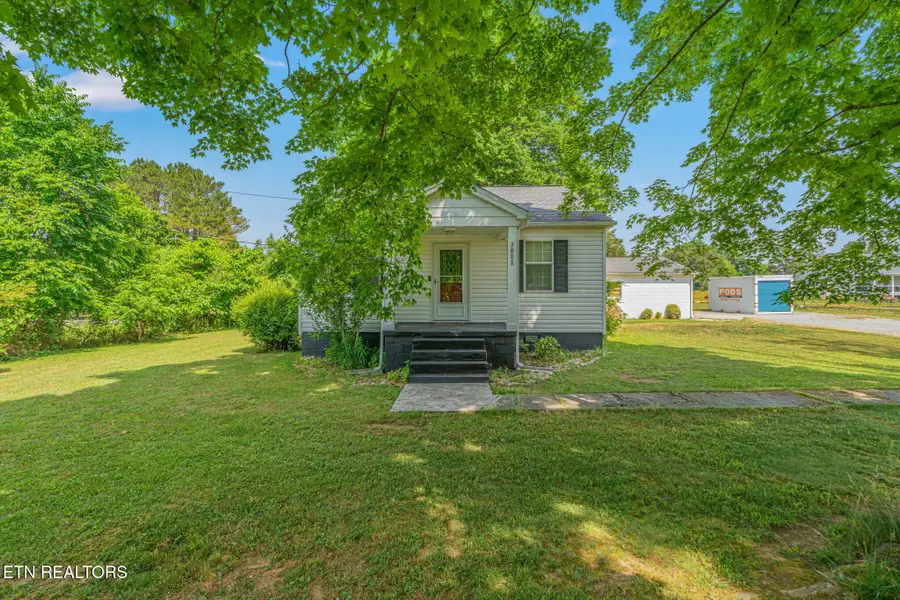 7801 Karnes Drive, Corryton, TN 37721 - #3