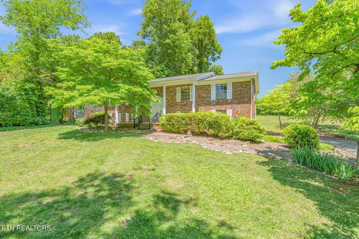 9309 Gulf Park Drive, Knoxville, TN 37923 - #1