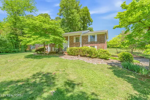 9309 Gulf Park Drive, Knoxville, TN 37923