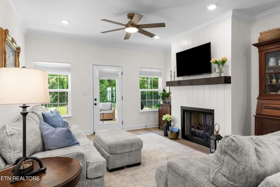 1618 Spring Berry Lane, Knoxville, TN 37924 - #2