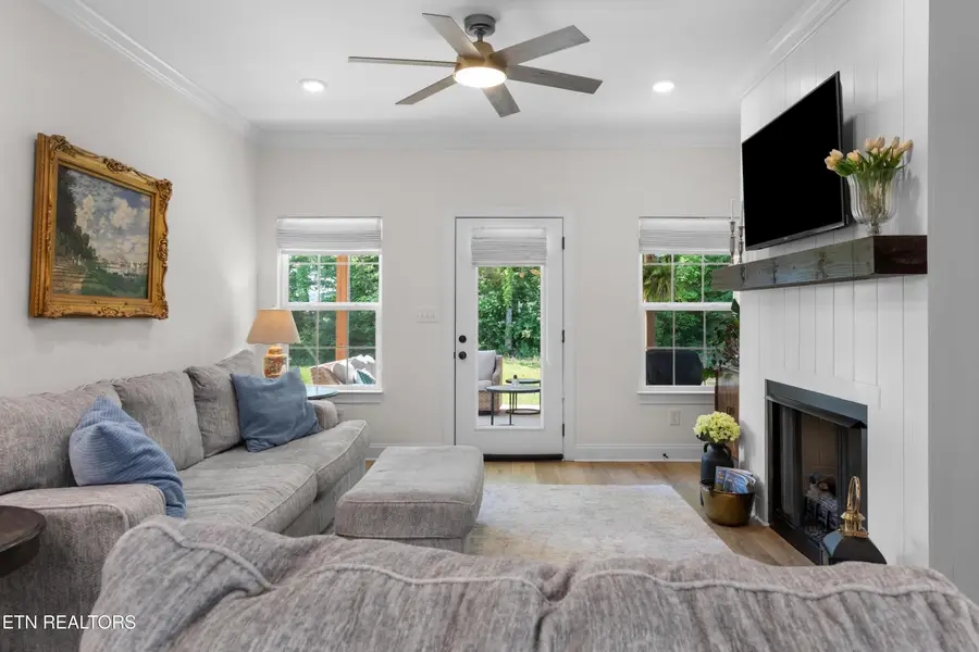 1618 Spring Berry Lane, Knoxville, TN 37924 - #3