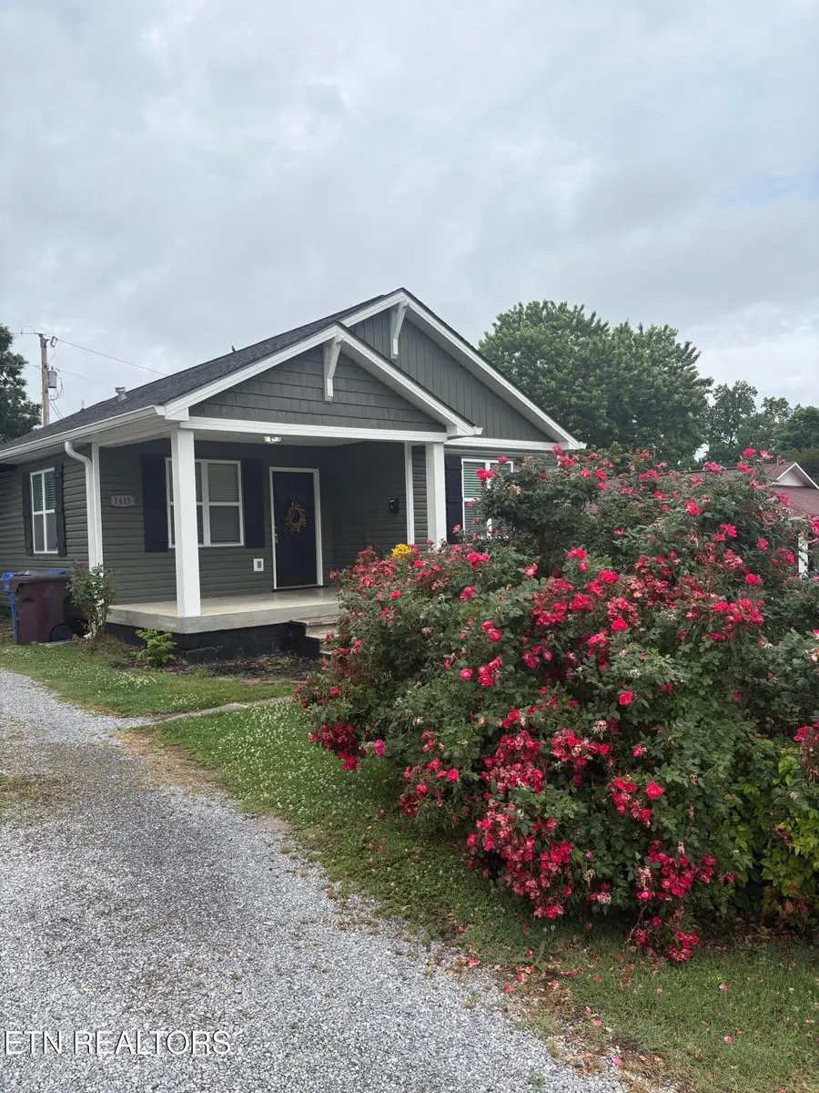 1415 Dalton St, Alcoa, TN 37701 - #3