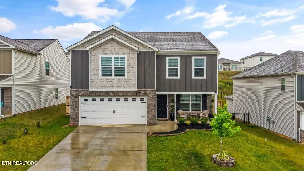 2113 Glen Creek Rd, Knoxville, TN 37924 - #1