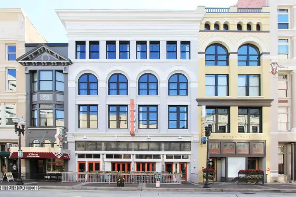 416 S Gay St #204, Knoxville, TN 37902