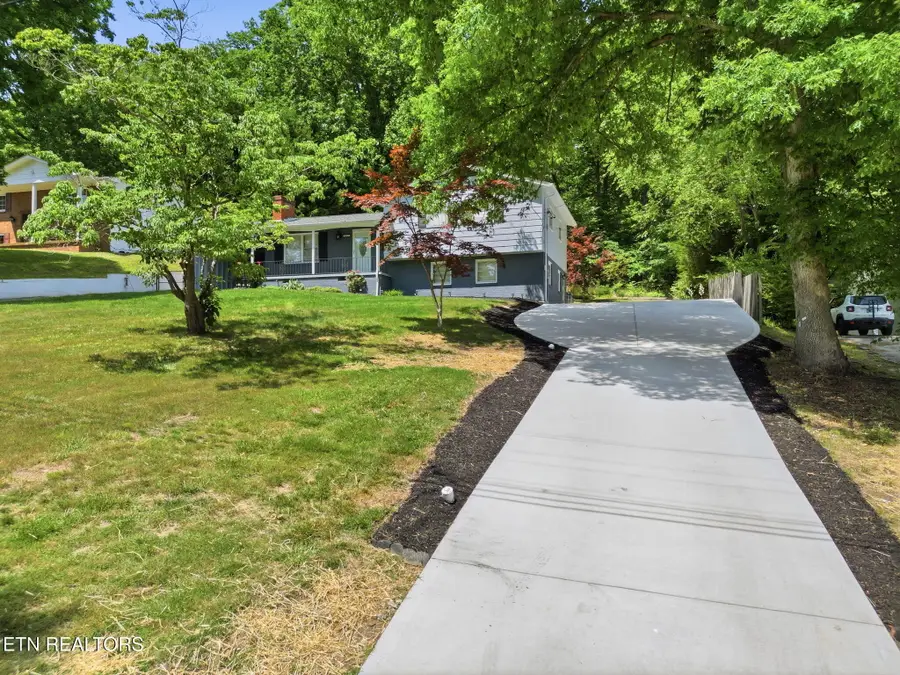 4612 Silverhill Drive, Knoxville, TN 37921 - #2