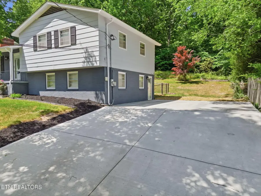 4612 Silverhill Drive, Knoxville, TN 37921 - #3