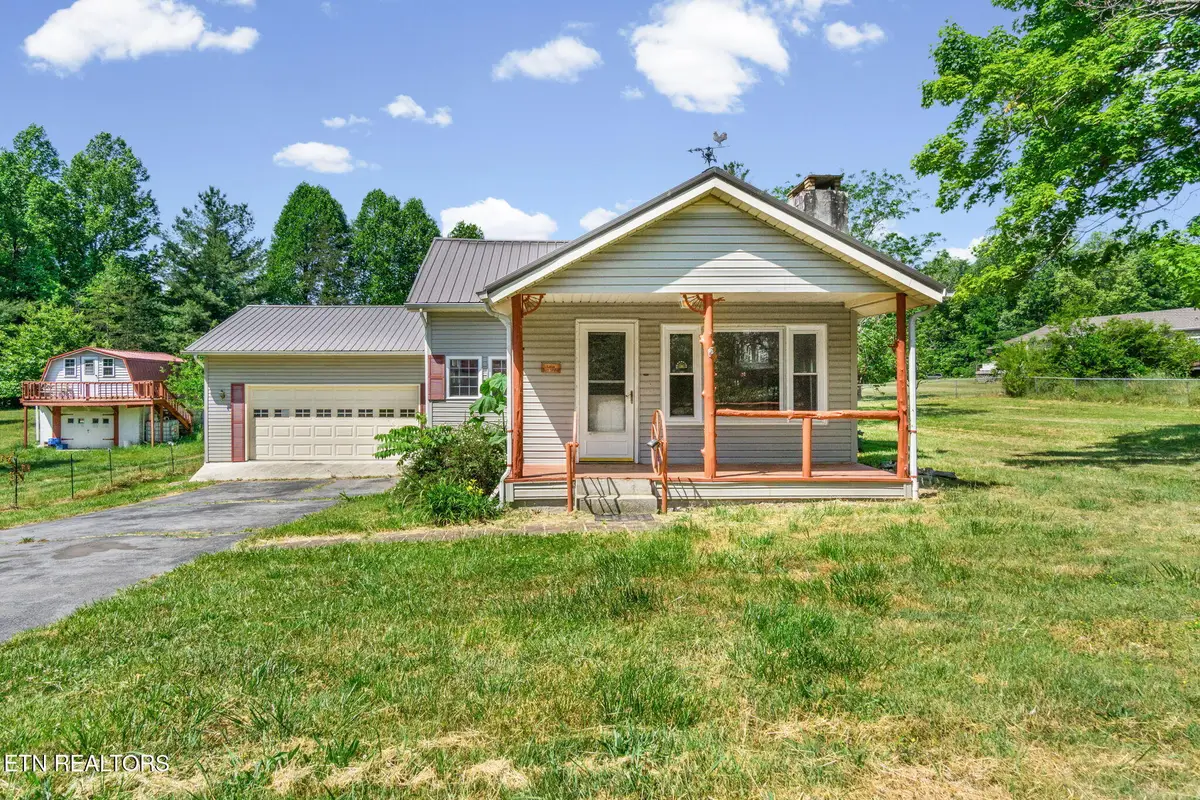 56 Elm Lane, Sparta, TN 38583 - #1