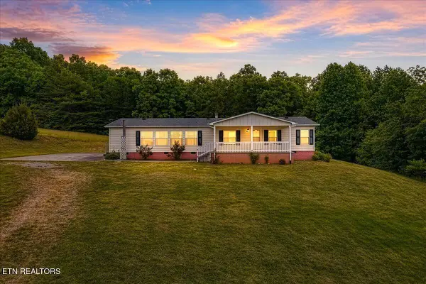 750 County Road 116, Athens, TN 37303