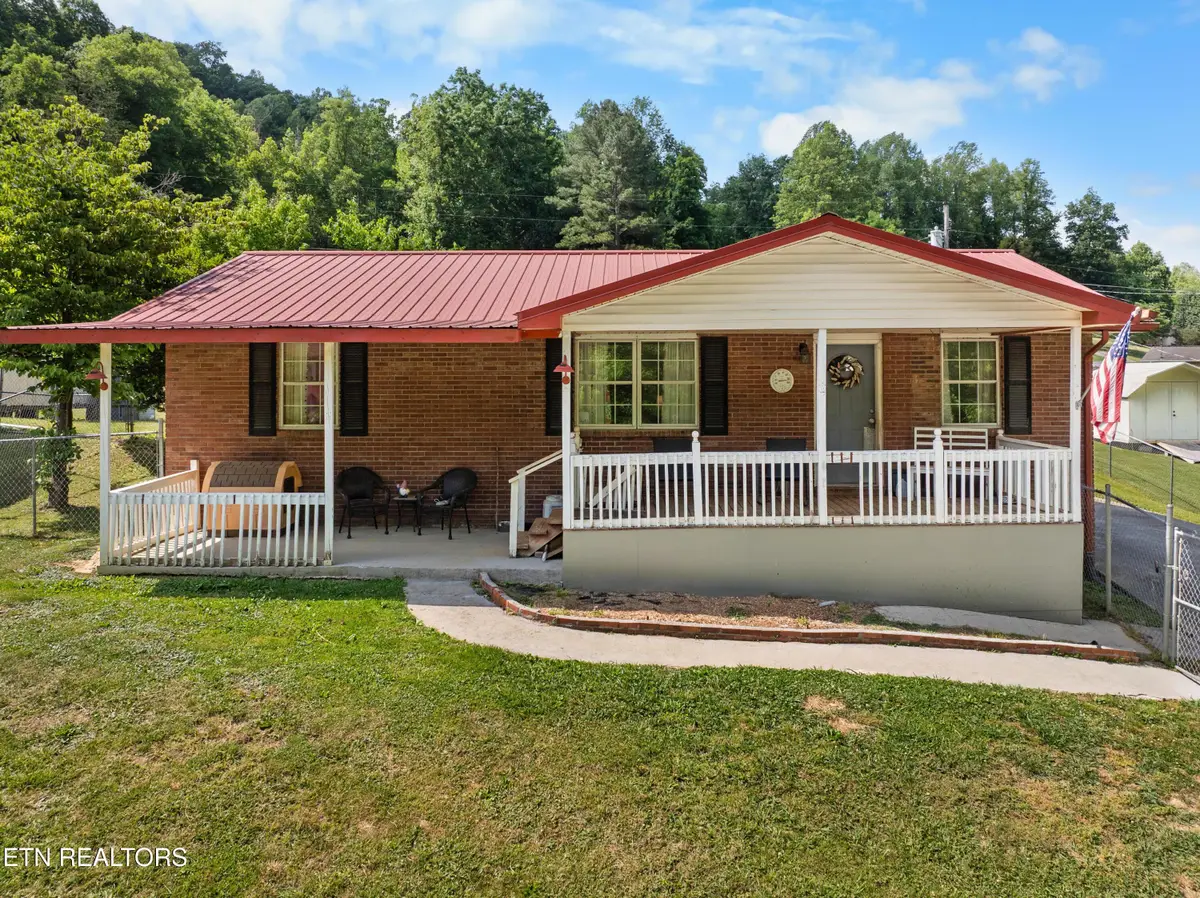 406 Douglas Lane, Jellico, TN 37762 - #1