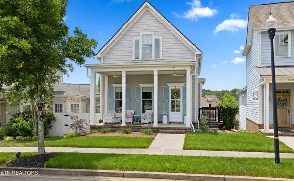 1539 Mystic St, Knoxville, TN 37922