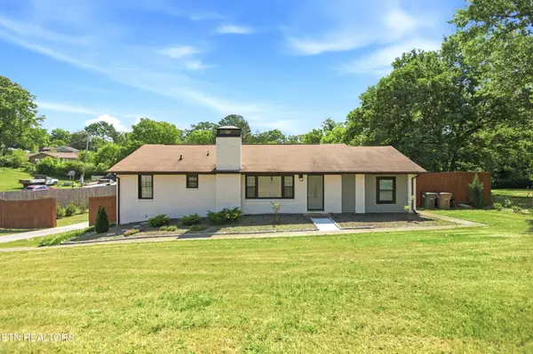 4416 Exemouth Drive, Knoxville, TN 37914