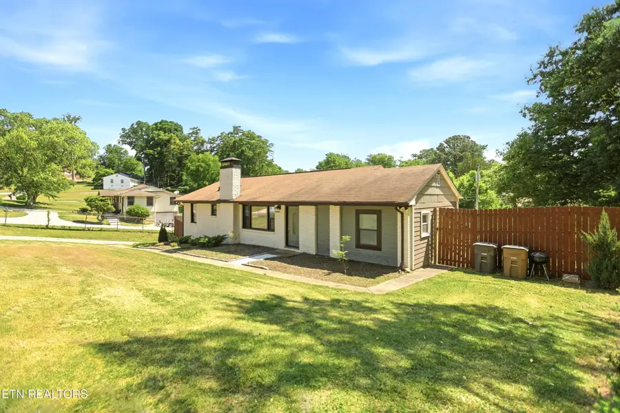 4416 Exemouth Drive, Knoxville, TN 37914 - #2