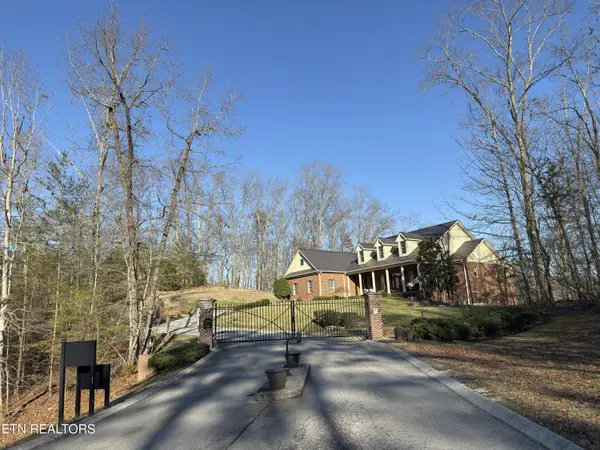1014 Northbridge Close, Kingston, TN 37763