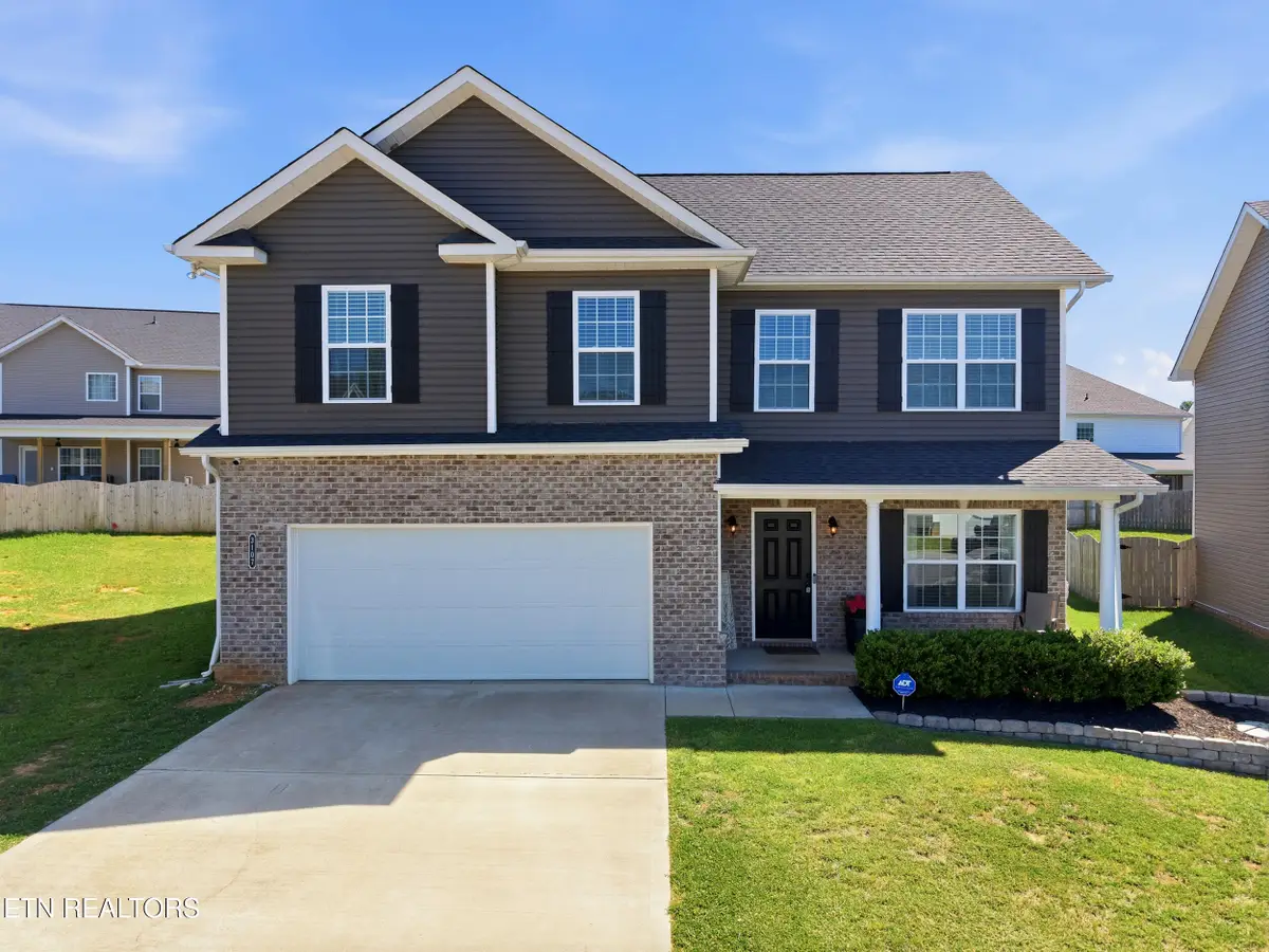 3107 Otter Run Lane, Knoxville, TN 37931 - #1