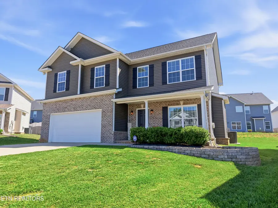 3107 Otter Run Lane, Knoxville, TN 37931 - #3