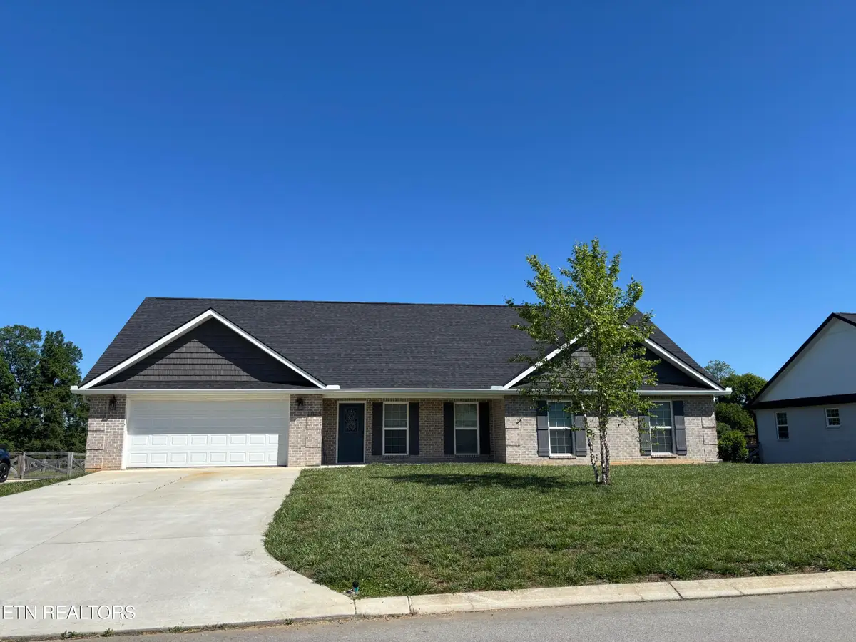 1015 Pathways Drive, Seymour, TN 37865 - #1