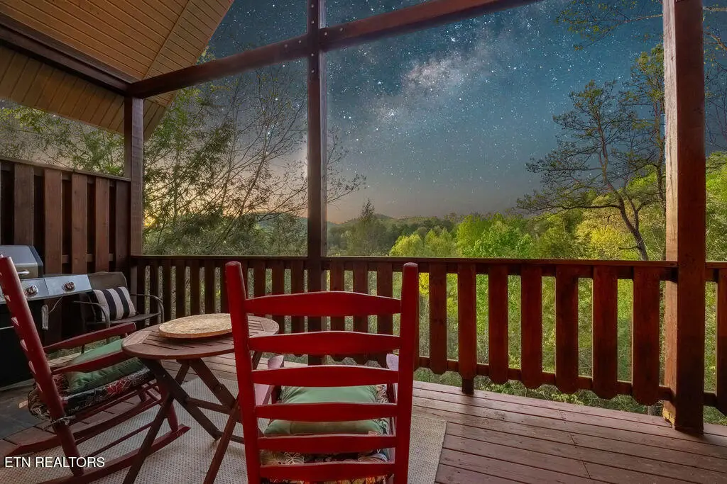 2011 Ridgecrest Loop Lane, Sevierville, TN 37876 - #1