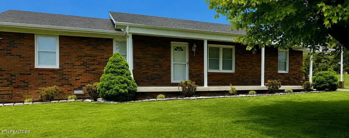 118 Brittain Drive, Harrogate, TN 37752 - #1