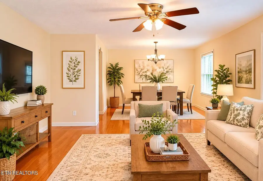 118 Brittain Drive, Harrogate, TN 37752 - #3