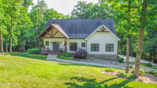 721 Lakeside Coves Way, Ten Mile, TN 37880
