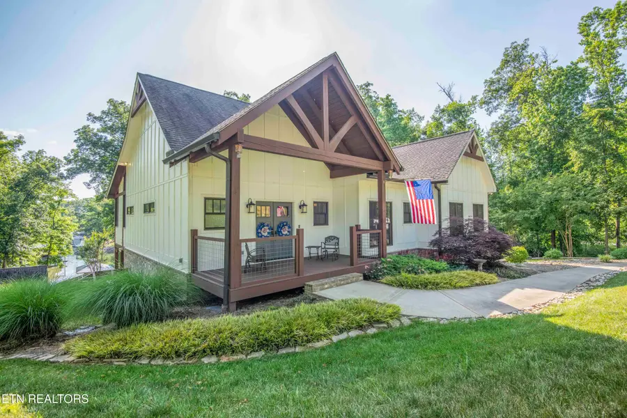 721 Lakeside Coves Way, Ten Mile, TN 37880 - #2