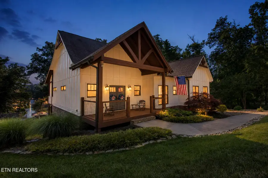 721 Lakeside Coves Way, Ten Mile, TN 37880 - #3