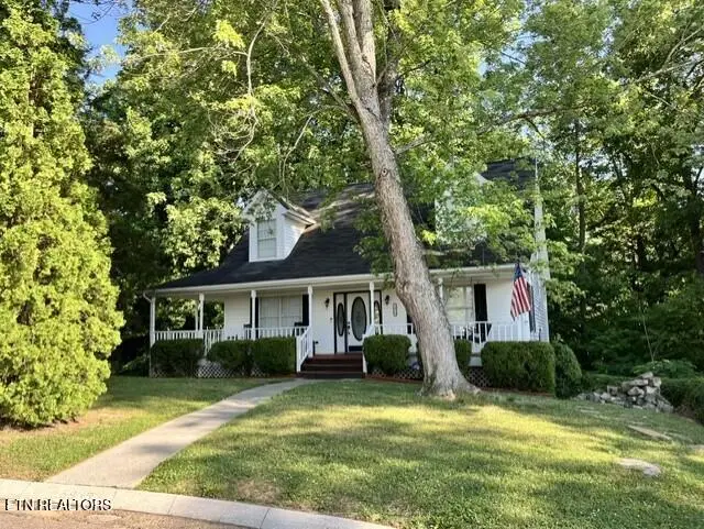5936 Montina Rd, Knoxville, TN 37912 - #1