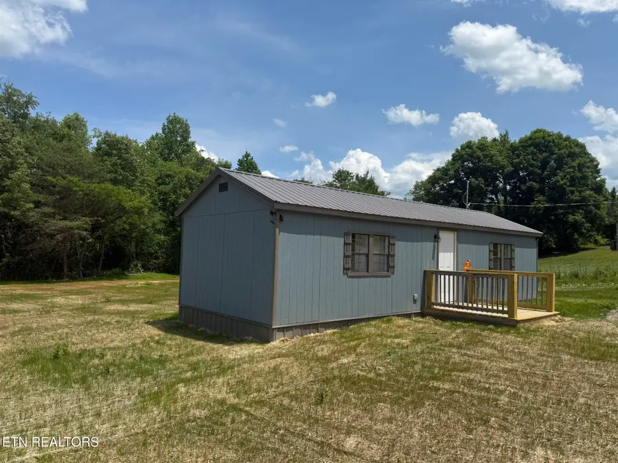 3271 Tennessee 360, Vonore, TN 37885 - #3