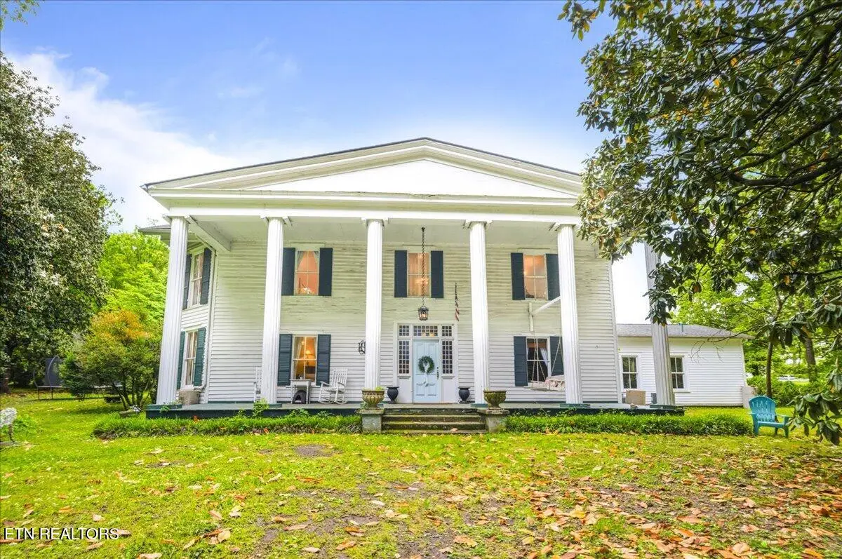 104 Morgan St, Oliver Springs, TN 37840 - #1