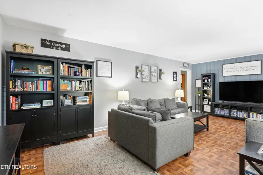 504 Hayworth Drive, Knoxville, TN 37920 - #2